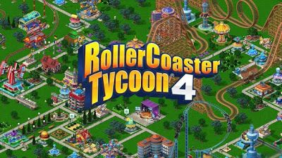 roller coaster tycoon 1 play online